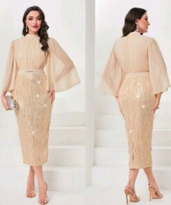 دريس سواريه SHEIN - الصورة 1