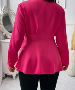 بلوزهSHEIN - الصورة 5