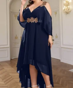 ⁦دريس سواريه SHEIN⁩ - الصورة ⁦4⁩