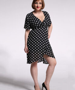 ميني دريس SHEIN - الصورة 1