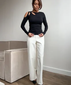 بلوزه SHEIN - الصورة 6