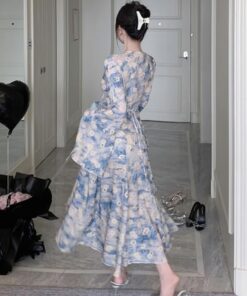 دريس SHEIN - الصورة 2