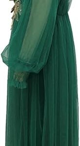 دريس سواريه SHEIN - الصورة 2