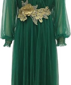 دريس سواريه SHEIN - الصورة 4