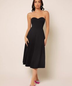 دريس سواريه SHEIN - الصورة 4