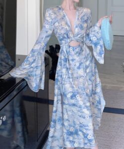 دريس SHEIN - الصورة 1