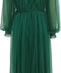 دريس سواريه SHEIN - الصورة 3