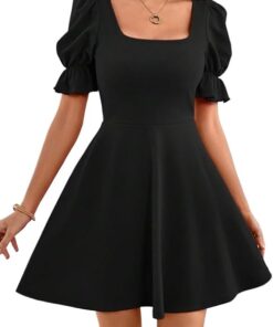 ⁦ميني دريس SHEIN⁩ - الصورة ⁦2⁩