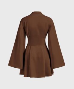 ميني دريس SHEIN - الصورة 4