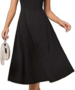 دريس سواريه SHEIN - الصورة 2