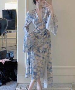 دريس SHEIN - الصورة 4