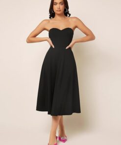 دريس سواريه SHEIN - الصورة 1