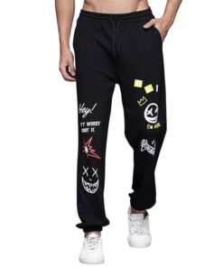 ⁦بنطلون SHEIN⁩ - الصورة ⁦2⁩