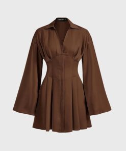 ميني دريس SHEIN - الصورة 3