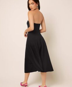 دريس سواريه SHEIN - الصورة 3