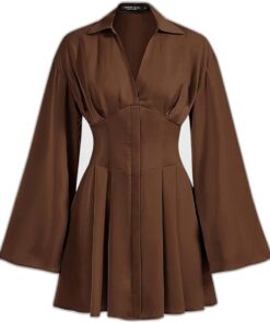 ميني دريس SHEIN - الصورة 1