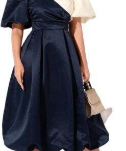 دريس سواريه SHEIN - الصورة 2