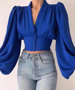 بلوزه SHEIN - الصورة 1