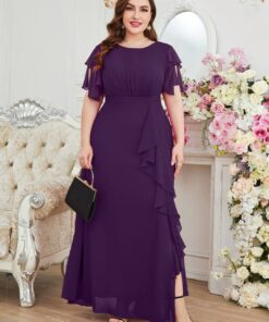 دريس سواريه SHEIN - الصورة 4