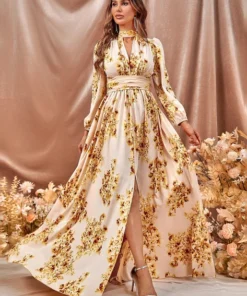 ⁦دريس سواريه SHEIN⁩ - الصورة ⁦4⁩