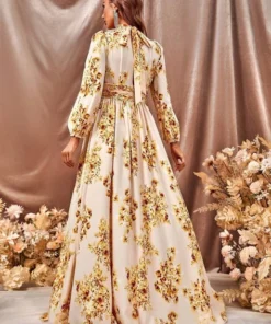 ⁦دريس سواريه SHEIN⁩ - الصورة ⁦3⁩