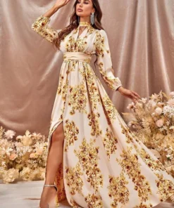 ⁦دريس سواريه SHEIN⁩ - الصورة ⁦2⁩