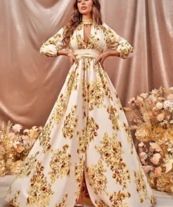 ⁦دريس سواريه SHEIN⁩ - الصورة ⁦1⁩