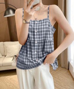 بلوزه SHEIN - الصورة 1