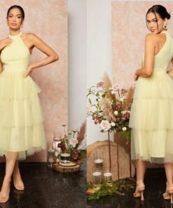 دريس سواريه SHEIN - الصورة 5