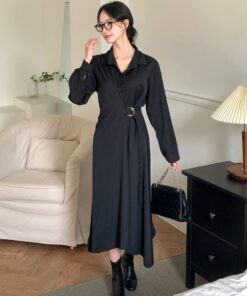 دريس SHEIN - الصورة 1