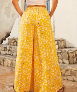 بنطلون SHEIN - الصورة 5