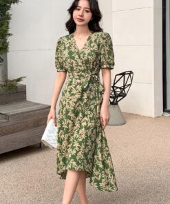 ميني دريس SHEIN - الصورة 6