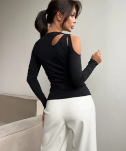 بلوزه SHEIN - الصورة 5