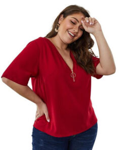 بلوزه SHEIN - الصورة 5