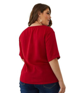 بلوزه SHEIN - الصورة 4