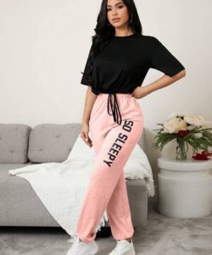 طقم بيجامه SHEIN