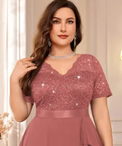 دريس سواريه SHEIN - الصورة 6