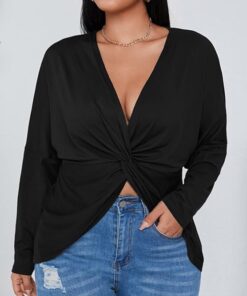 بلوزه SHEIN - الصورة 1