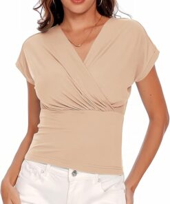 بلوزه SHEIN - الصورة 1