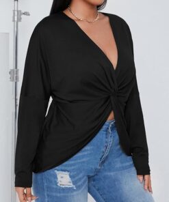 بلوزه SHEIN - الصورة 3