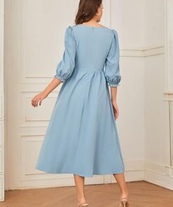 دريس SHEIN - الصورة 2