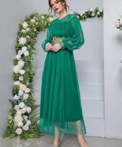 دريس سواريه SHEIN - الصورة 1