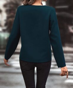 ⁦بلوزه SHEIN⁩ - الصورة ⁦4⁩