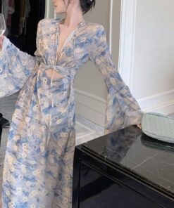 دريس SHEIN - الصورة 3