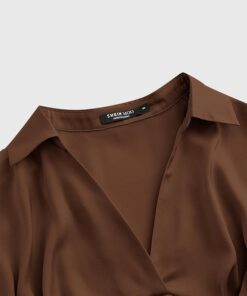 ميني دريس SHEIN - الصورة 2