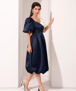 دريس سواريه SHEIN - الصورة 1