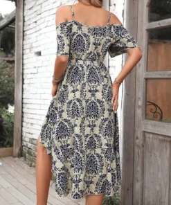 مينى دريس SHEIN - الصورة 2