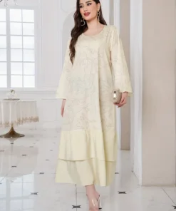 ⁦دريس SHEIN⁩ - الصورة ⁦3⁩