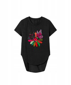 ⁦تيشيرت SHEIN⁩ - الصورة ⁦2⁩