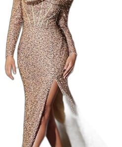 دريس سواريه SHEIN - الصورة 4